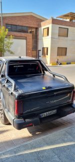 رولرلید KMC T9 وارداتی - تصویر 3