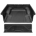 لاینر تویوتا هایلوکس دو کابینREVO (بابل کارپت)2016 الی 2024 - تصویر 3