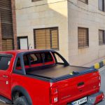 رولرلید KMC T8