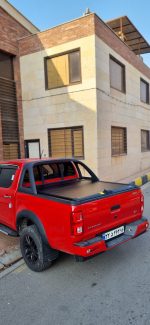 رولرلید KMC T8