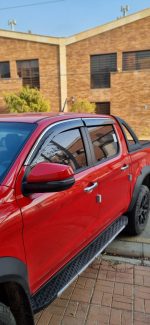 بادگیر شیشه جک KMCT8 - تصویر 2