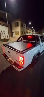 رولرلید KMC T8 - تصویر 3