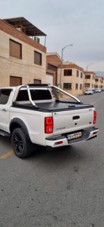 رولرلید KMC T8 - تصویر 2