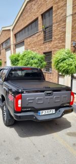 رولرلید فوتون FOTON G7 - تصویر 2