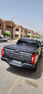 رولرلید فوتون FOTON G7 - تصویر 3