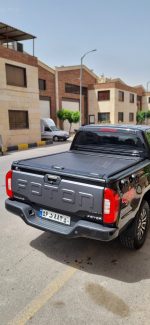 رولرلید فوتون FOTON G7