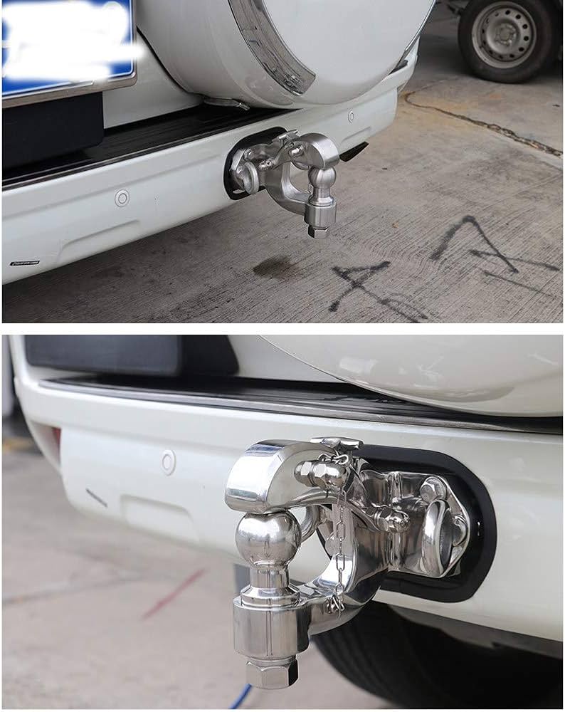 بکسل بند پرادو