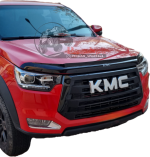 سنگ پران KMC T8 ( پشه پران) - تصویر 2