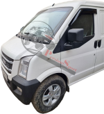 بادگیر شیشه ون اینرودز (گروه بهمن) - تصویر 4