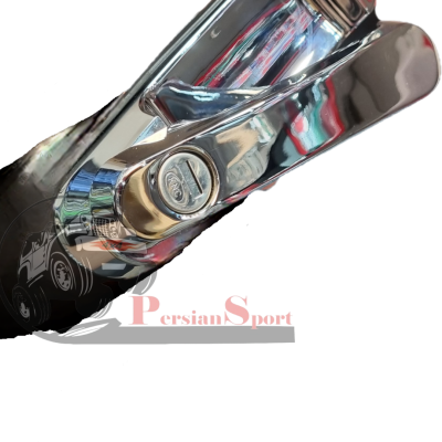 دستگیره قفل کانوپی