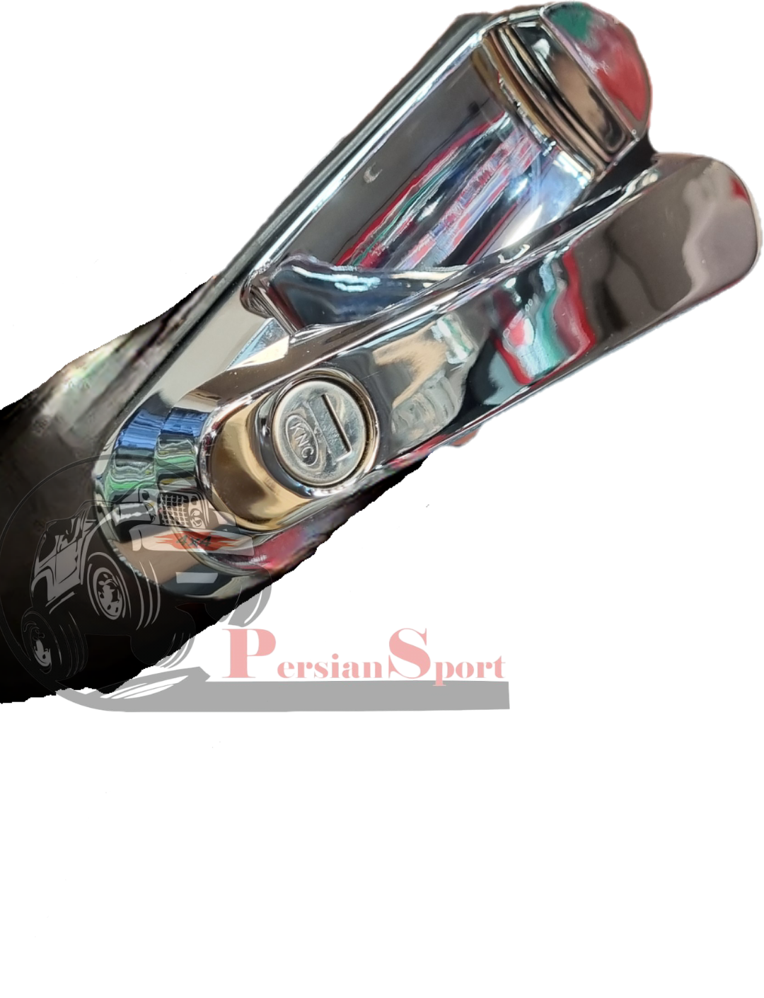 دستگیره قفل کانوپی