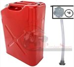 گالن 20 لیتری فلزی وارداتی - تصویر 3