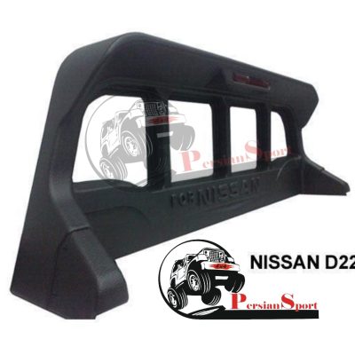 کاور تاج پیکاپ