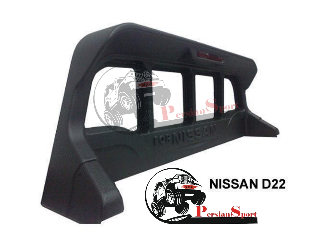 کاور تاج پیکاپ