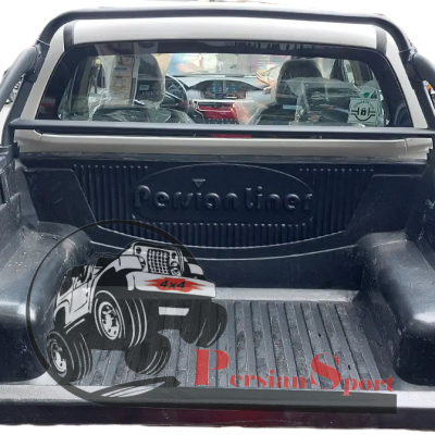 لاینر مکس موتور