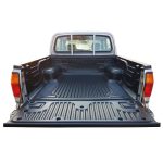 لاینر مزدا دو کابین (بابل کارپت) - تصویر 2