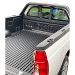 لاینر کفی عقب آریسان 2 - تصویر 3