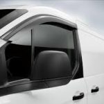 بادگیر شیشه ون اینرودز (گروه بهمن)