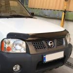 پشه پران (سنگ پران)نیسان رونیز