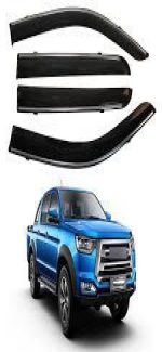 بادگیر شیشه جک KMCT8