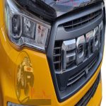 سنگ پران فوتون G7 (سنگ پران )