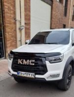 سنگ پران KMCT8 (پشه پران)