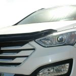 پشه پران (سنگ پران) سانتافه IX45