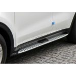 رکاب اسپورتیج 2016 الی 2020 طرح BMW