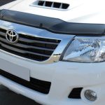 پشه پران (سنگ پران) هایلوکس ویگو 2014