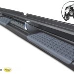 رکاب سورنتو 2009 - 2008