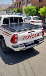 رولرلید هایلوکس ریوو HILUX REVO - تصویر 2