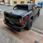 ROLLER LID G9