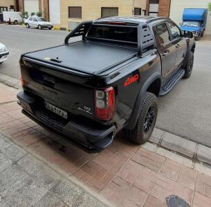ROLLER LID G9