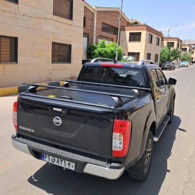 رولرلید نیسان ناوارا